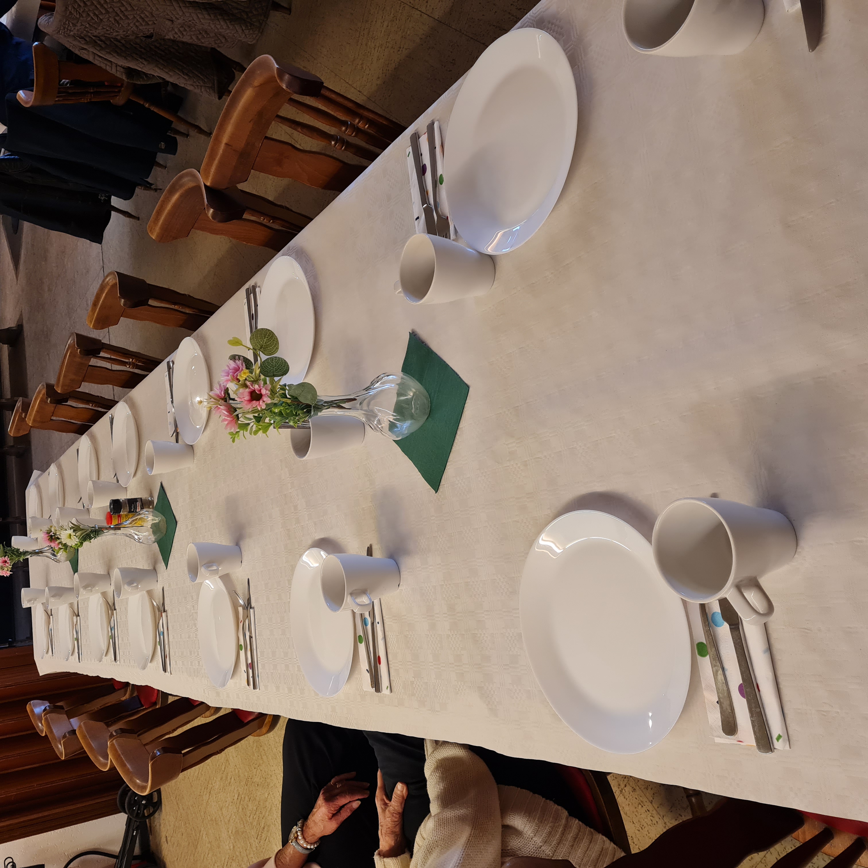 Fr&uuml;hst&uuml;ck 5 