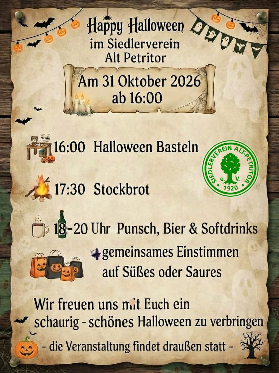 Halloween 